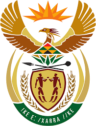 Coat of arms of South Africa - Wikipedia